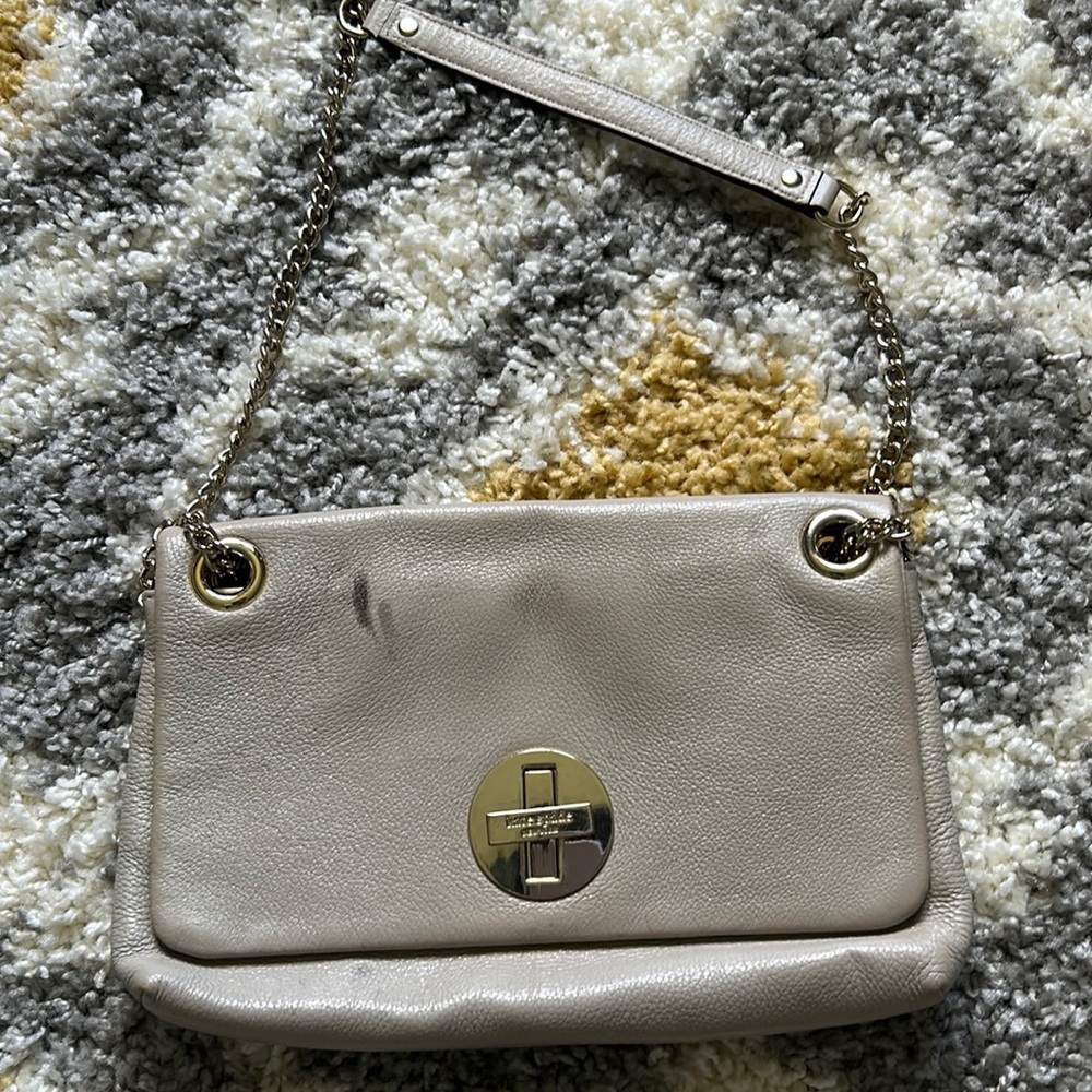 kate spade purse